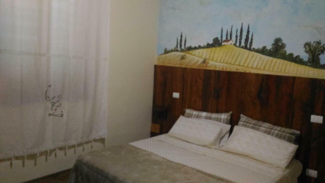 Locazione Turistica Casa Vacanza Lola 카스티글리온플로렌티노 외부 사진